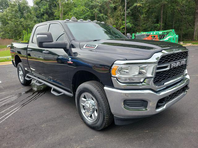 2024 Ram 2500 Tradesman Crew Cab 4x4 6'4" Box for sale in Pelham, AL