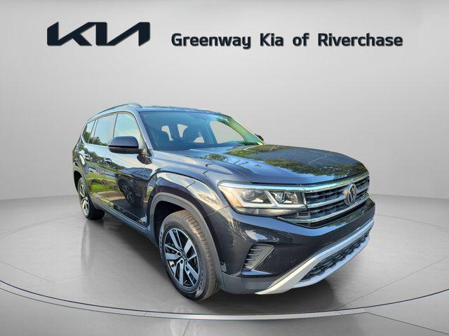 2023 Volkswagen Atlas 2.0T SE for sale in Pelham, AL