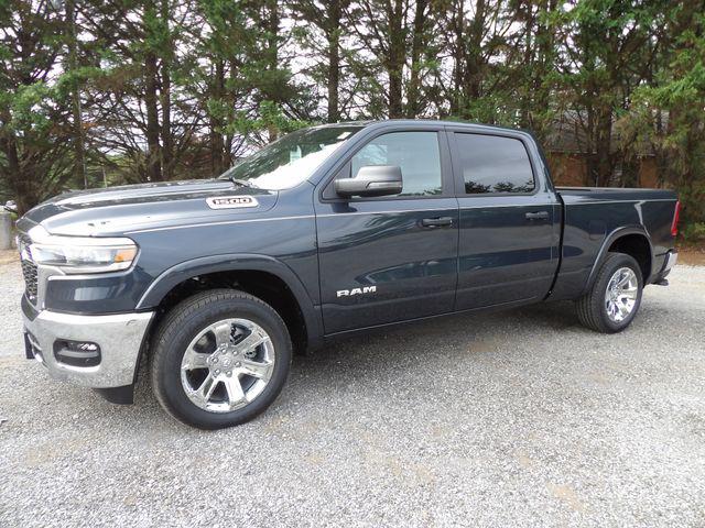 2026 Ram 1500 Big Horn Crew Cab 4x4 6'4" Box for sale in Rocky Mount, VA