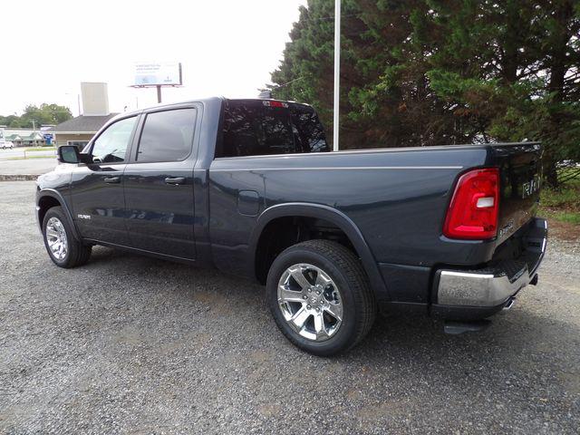 2026 Ram 1500 Big Horn Crew Cab 4x4 64 Box