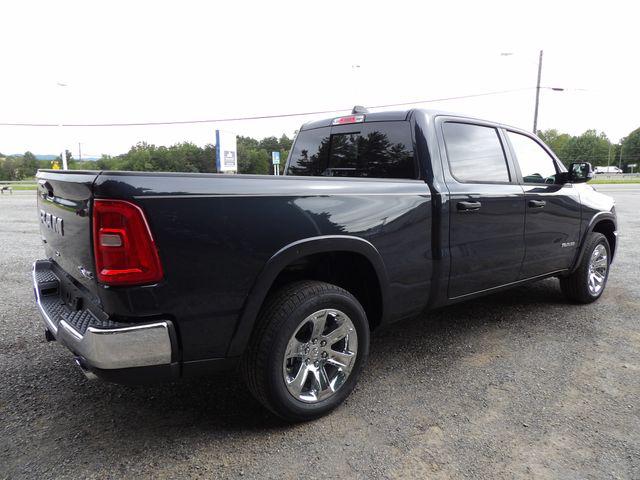 2026 Ram 1500 Big Horn Crew Cab 4x4 64 Box