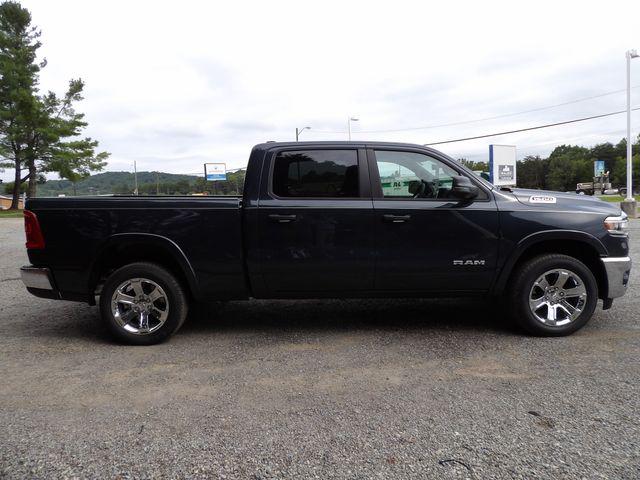 2026 Ram 1500 Big Horn Crew Cab 4x4 64 Box
