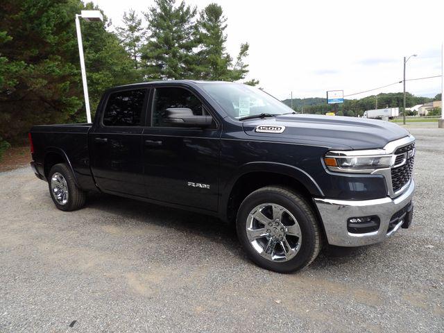 2026 Ram 1500 Big Horn Crew Cab 4x4 64 Box