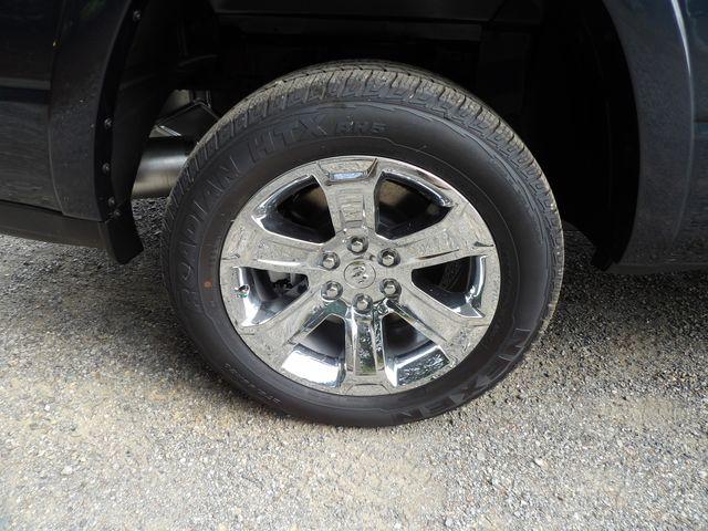2026 Ram 1500 Big Horn Crew Cab 4x4 64 Box