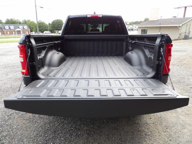2026 Ram 1500 Big Horn Crew Cab 4x4 64 Box