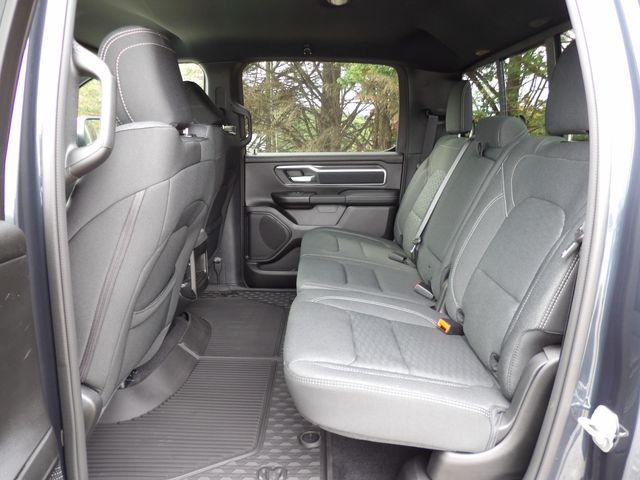 2026 Ram 1500 Big Horn Crew Cab 4x4 64 Box