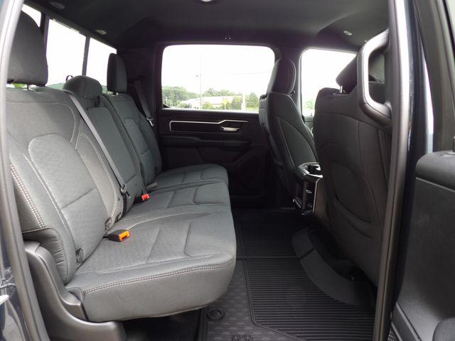 2026 Ram 1500 Big Horn Crew Cab 4x4 64 Box