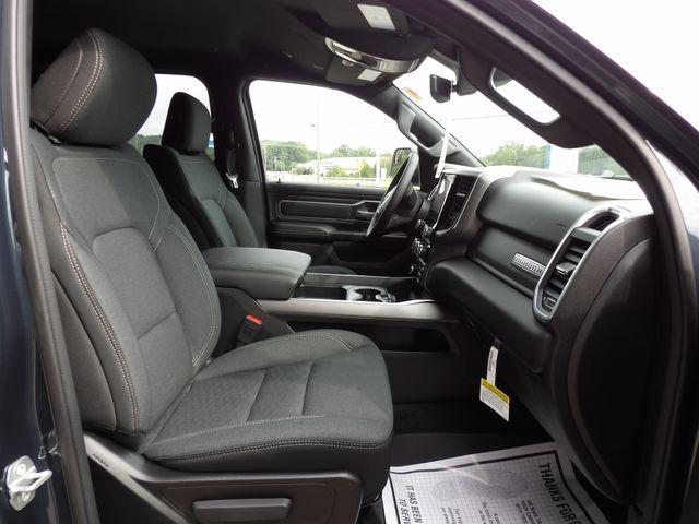 2026 Ram 1500 Big Horn Crew Cab 4x4 64 Box