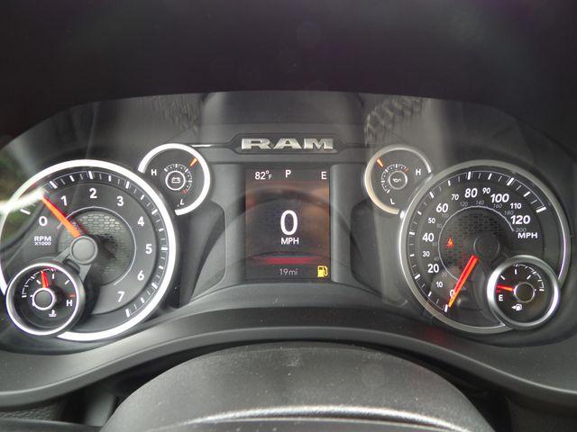2026 Ram 1500 Big Horn Crew Cab 4x4 64 Box