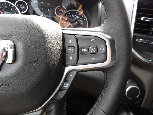 2026 Ram 1500 Big Horn Crew Cab 4x4 64 Box