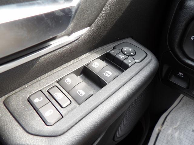 2026 Ram 1500 Big Horn Crew Cab 4x4 64 Box