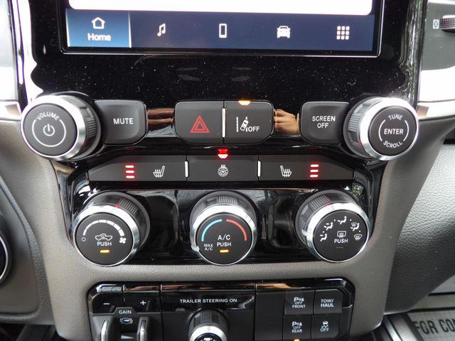2026 Ram 1500 Big Horn Crew Cab 4x4 64 Box