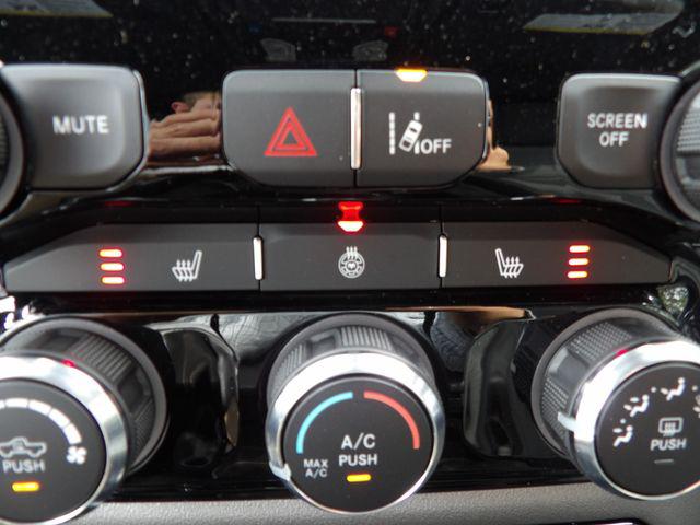2026 Ram 1500 Big Horn Crew Cab 4x4 64 Box