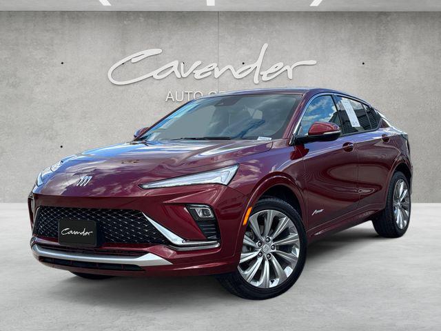 2025 Buick NV Avenir FWD for sale in San Antonio, TX