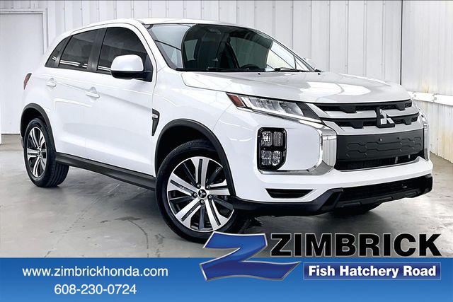 2021 Mitsubishi Outlander Sport 2.0 ES 2WD for sale in Madison, WI