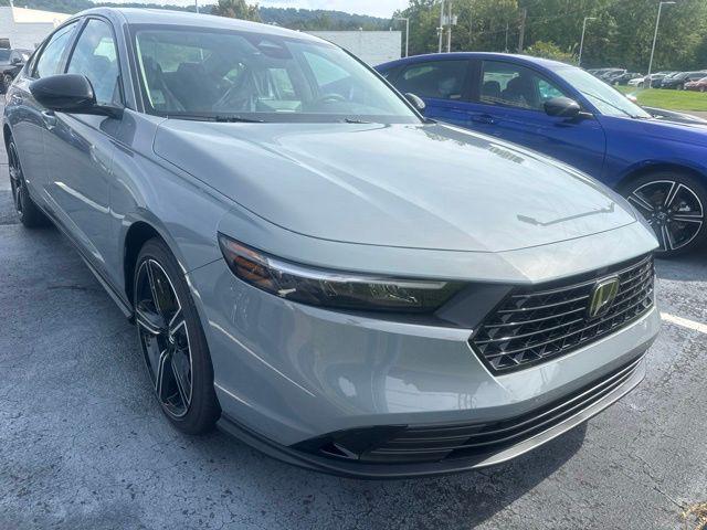 2026 Honda Accord Sedan SE for sale in Kingsport, TN