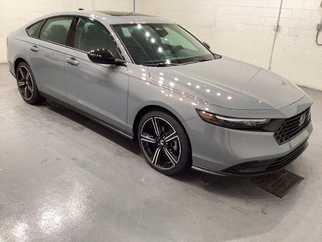 2026 Honda Accord Sedan SE for sale in Kingsport, TN