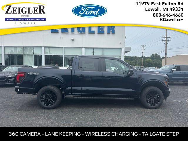 2026 Ford F-150 XLT for sale in Lowell, MI
