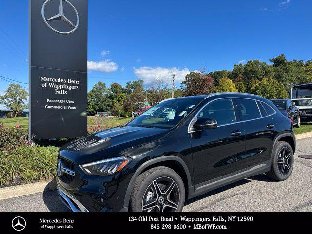 2026 Mercedes-Benz GLA-CLASS 4MATIC for sale in Wappingers Falls, NY