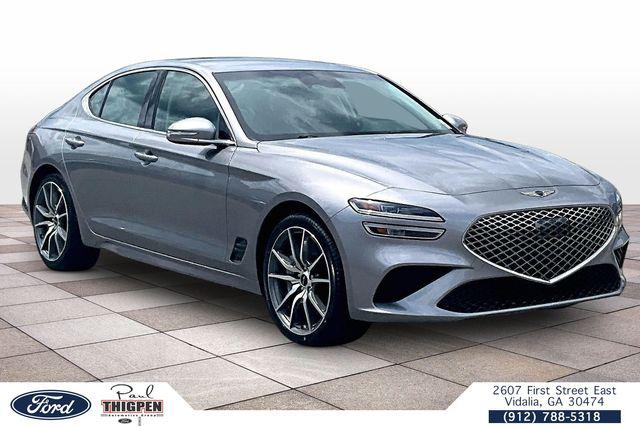 2025 Genesis G70 2.5T RWD for sale in Vidalia, GA