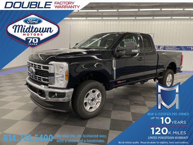 2026 Ford F-250 XLT for sale in Warren, PA
