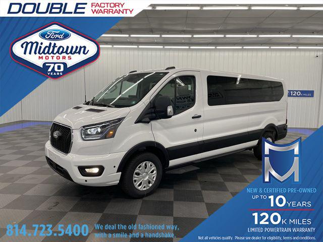 2026 Ford Transit-350 Passenger Van XLT for sale in Warren, PA