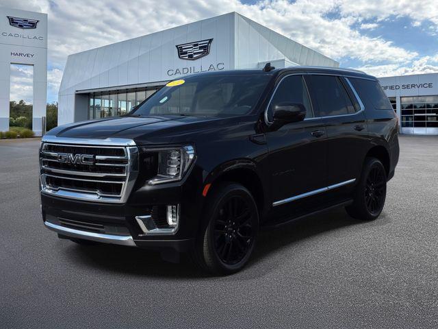 2024 GMC Yukon 4WD SLT for sale in Grand Rapids, MN