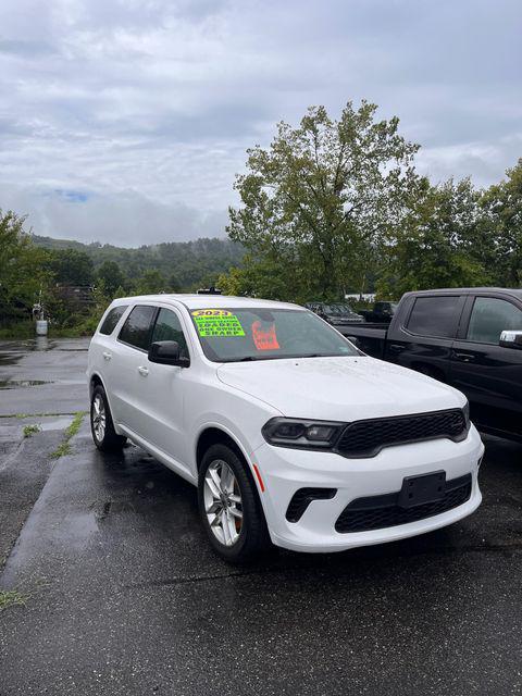 2023 Dodge Durango GT AWD for sale in Glen Dale, WV
