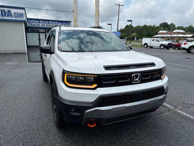 2026 Honda Passport AWD TrailSport Elite for sale in Dover, DE