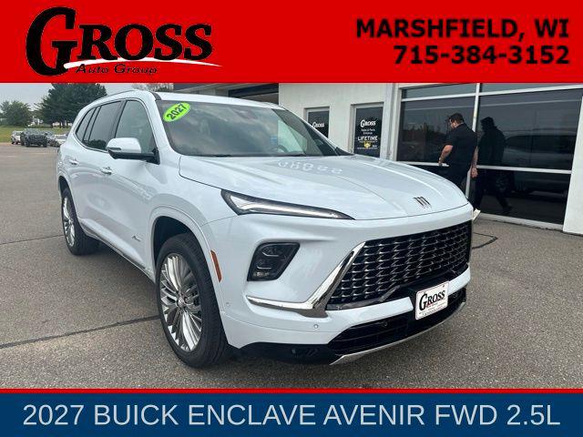 2027 Buick Enclave Avenir for sale in Marshfield, WI