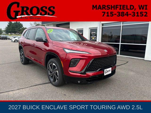 2027 Buick Enclave Sport Touring for sale in Marshfield, WI