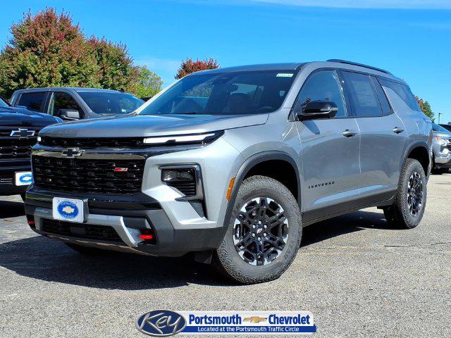 2027 Chevrolet Traverse AWD Z71 for sale in Portsmouth, NH