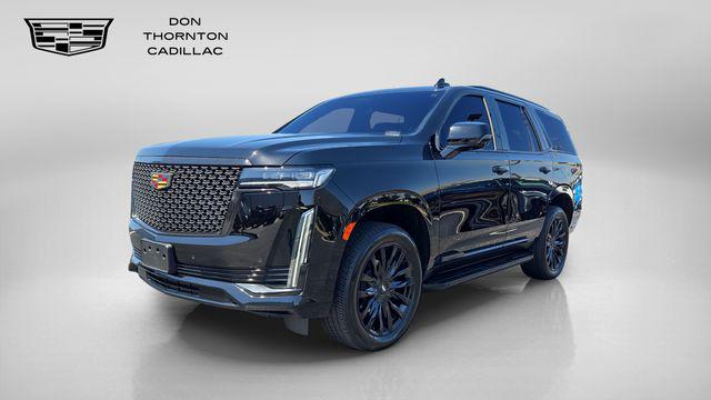 2024 Cadillac Escalade 4WD Premium Luxury for sale in Tulsa, OK