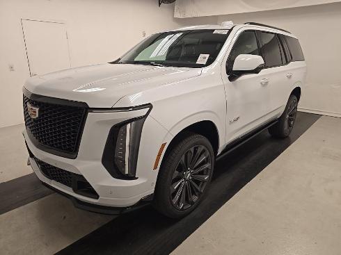2026 Cadillac Escalade V for sale in Tulsa, OK