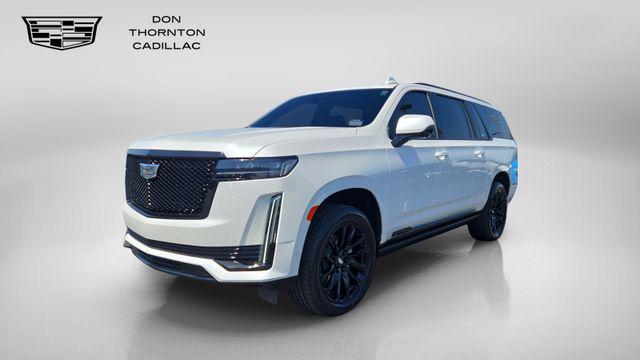 2023 Cadillac Escalade ESV 4WD Sport for sale in Tulsa, OK
