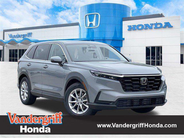 2026 Honda CR-V EX 2WD for sale in Arlington, TX