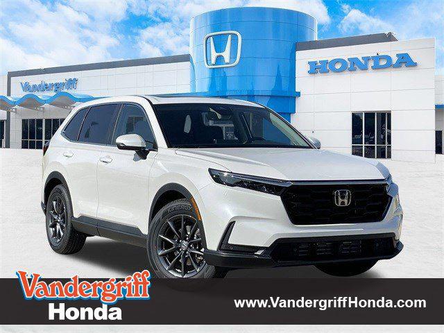 2026 Honda CR-V EX-L 2WD for sale in Arlington, TX
