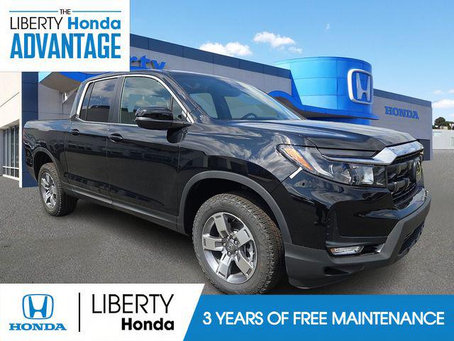 2026 Honda Ridgeline RTL for sale in Hartford, CT