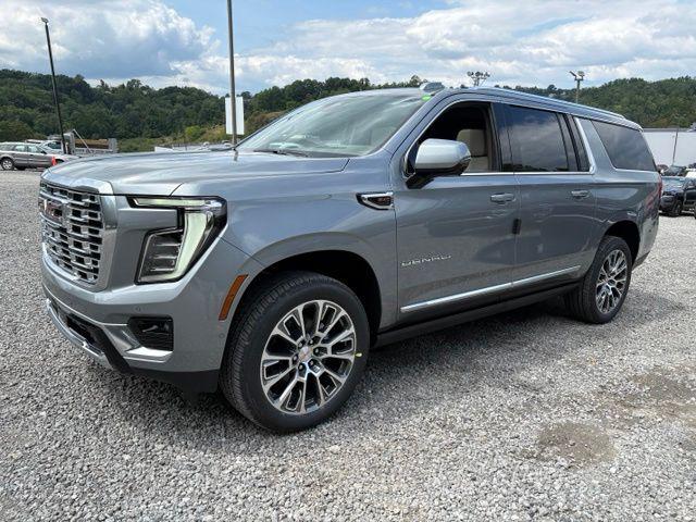 2026 GMC Yukon XL 4WD Denali for sale in Pleasant Hills, PA