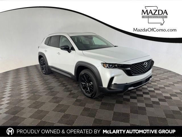 2026 Mazda CX-50 2.5 S Preferred for sale in Columbia, MO