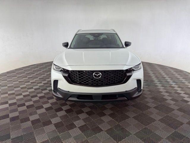 2026 Mazda CX-50 2.5 S Preferred
