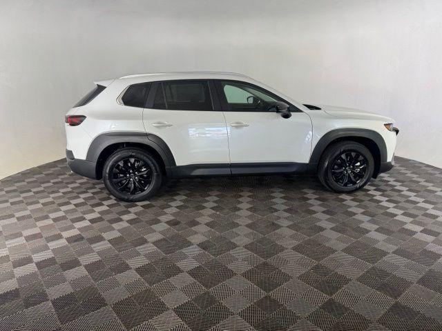 2026 Mazda CX-50 2.5 S Preferred