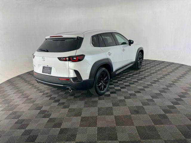 2026 Mazda CX-50 2.5 S Preferred