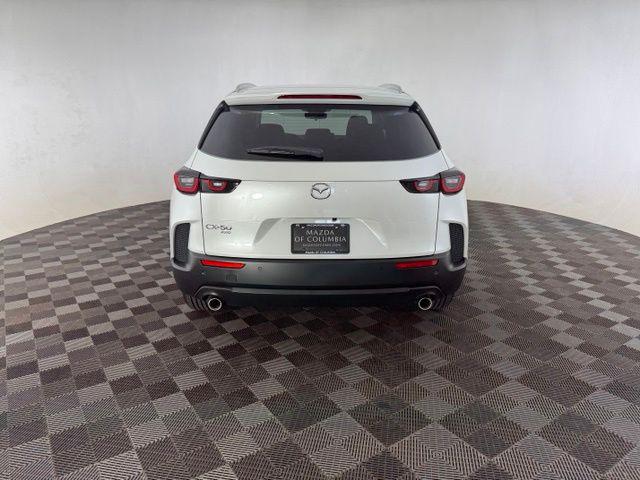 2026 Mazda CX-50 2.5 S Preferred