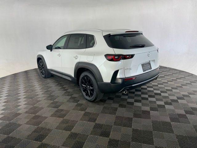 2026 Mazda CX-50 2.5 S Preferred