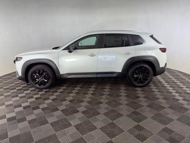2026 Mazda CX-50 2.5 S Preferred