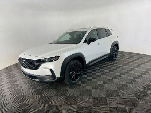 2026 Mazda CX-50 2.5 S Preferred