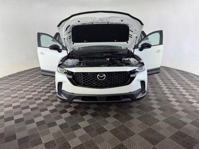 2026 Mazda CX-50 2.5 S Preferred