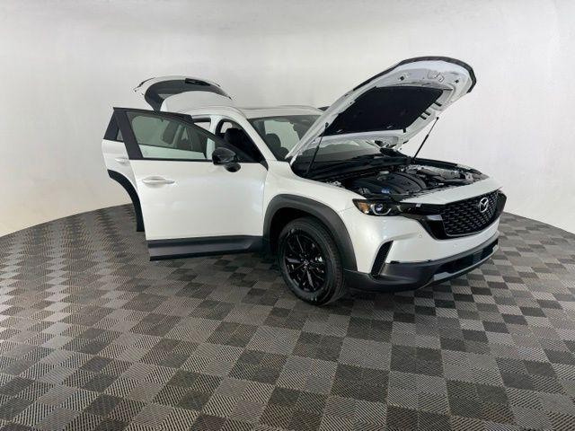2026 Mazda CX-50 2.5 S Preferred