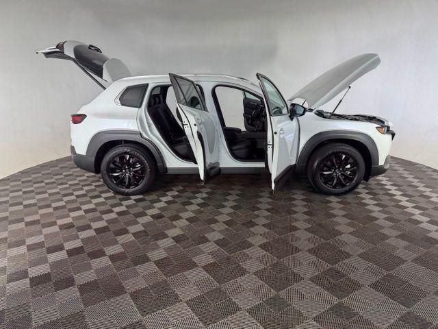 2026 Mazda CX-50 2.5 S Preferred